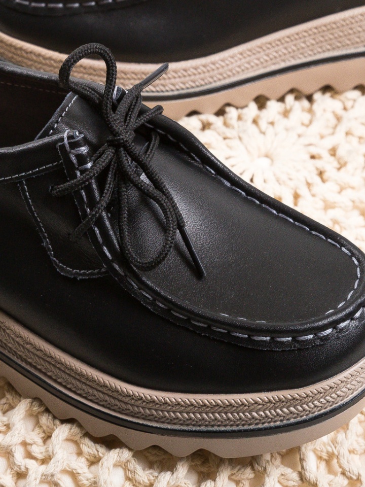 Scarpe casual Nere Sag - Img 6