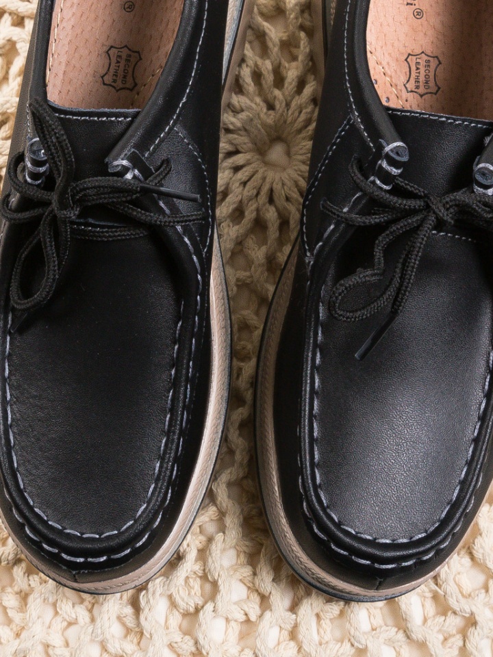 Scarpe casual Nere Sag - Img 10