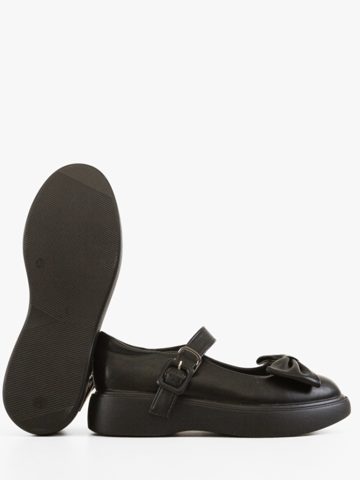 Scarpe casual Nere SAMWELL - Img 6