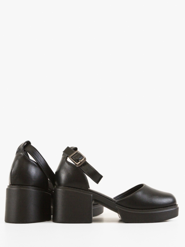 Scarpe casual Nere Sauron - Img 4
