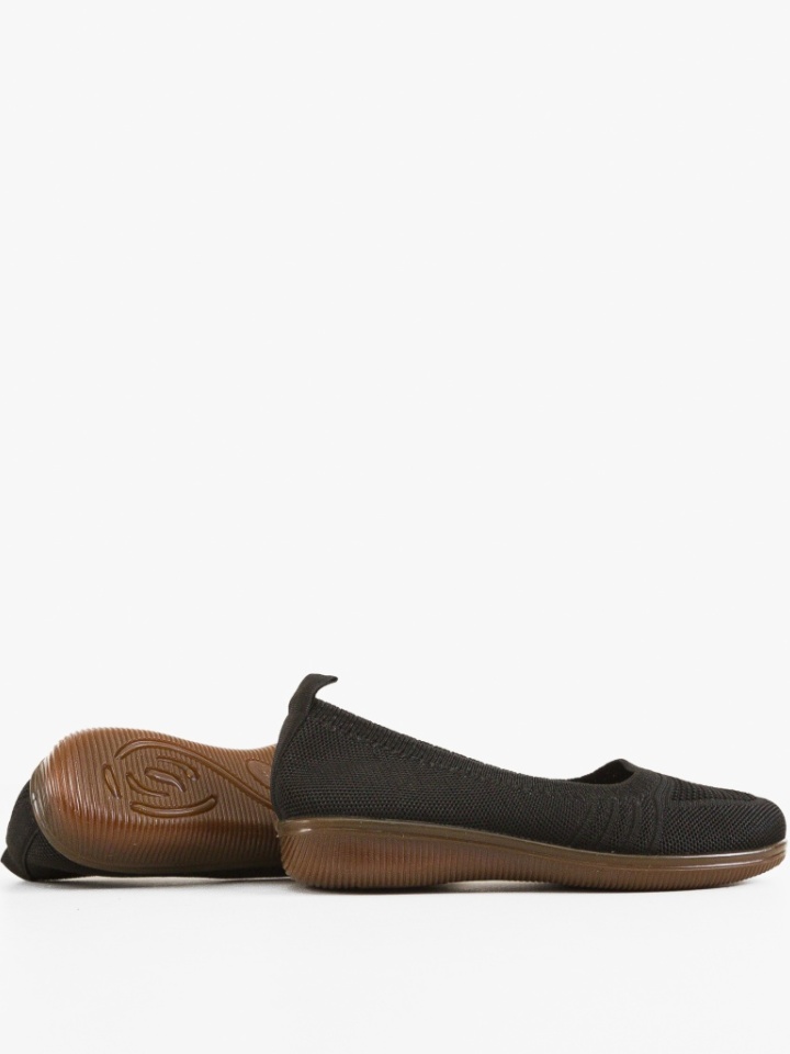 Scarpe casual Nere Shandiin - Img 4