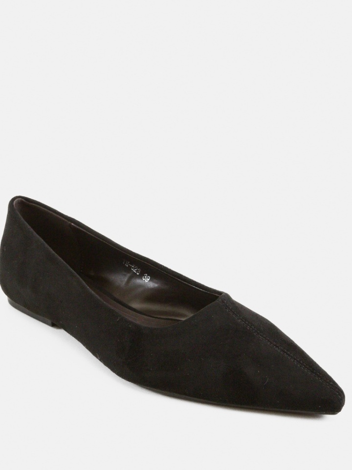 Scarpe casual Nere Tatinuska - Img 4