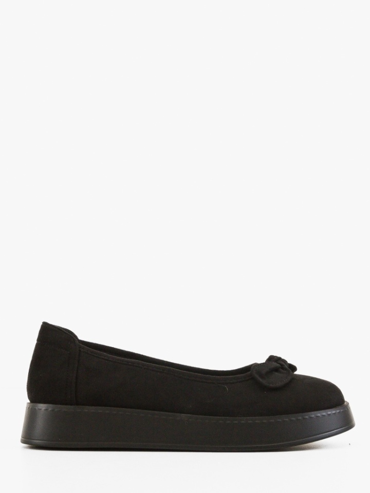 Scarpe casual Nere Tayha - Img 8