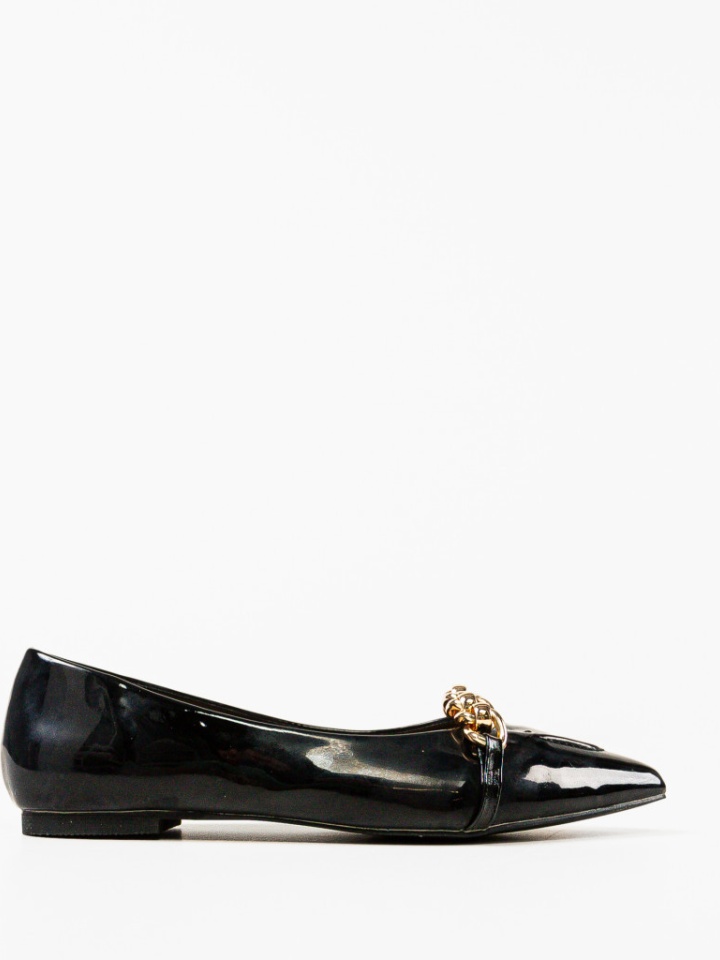 Scarpe casual Nere Tiern - Img 5