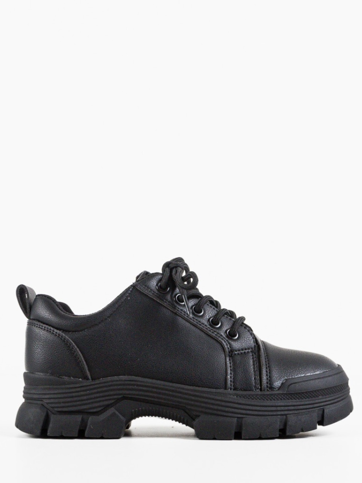 Scarpe casual Nere Tillie - Img 5