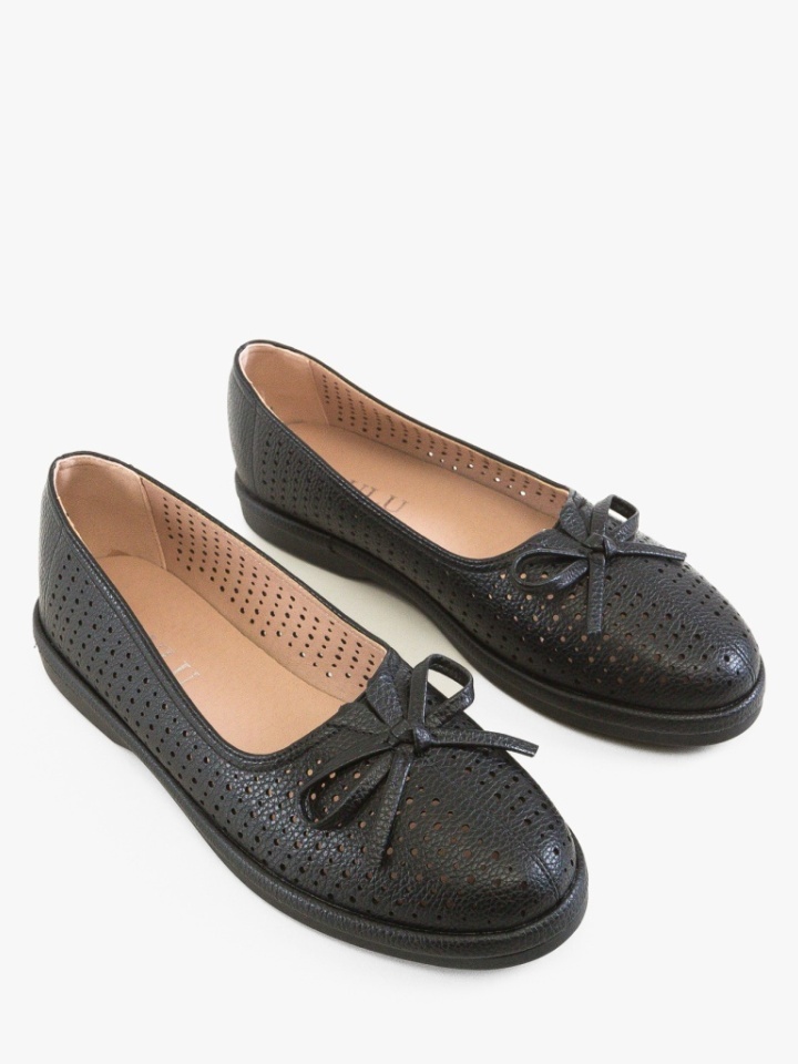 Scarpe casual Nere Torin - Img 4