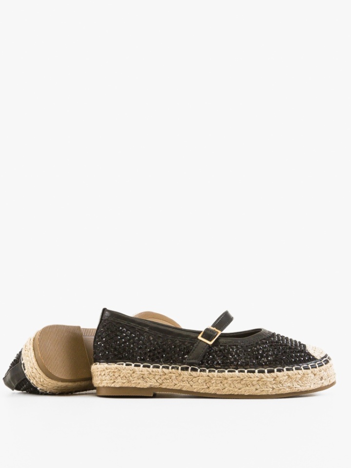 Scarpe casual Nere Vera - Img 3