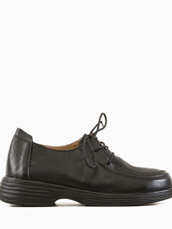 Scarpe casual Nere Vlobe - Img 5