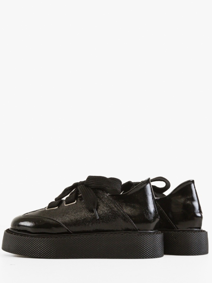 Scarpe casual Nere Vynn - Img 5