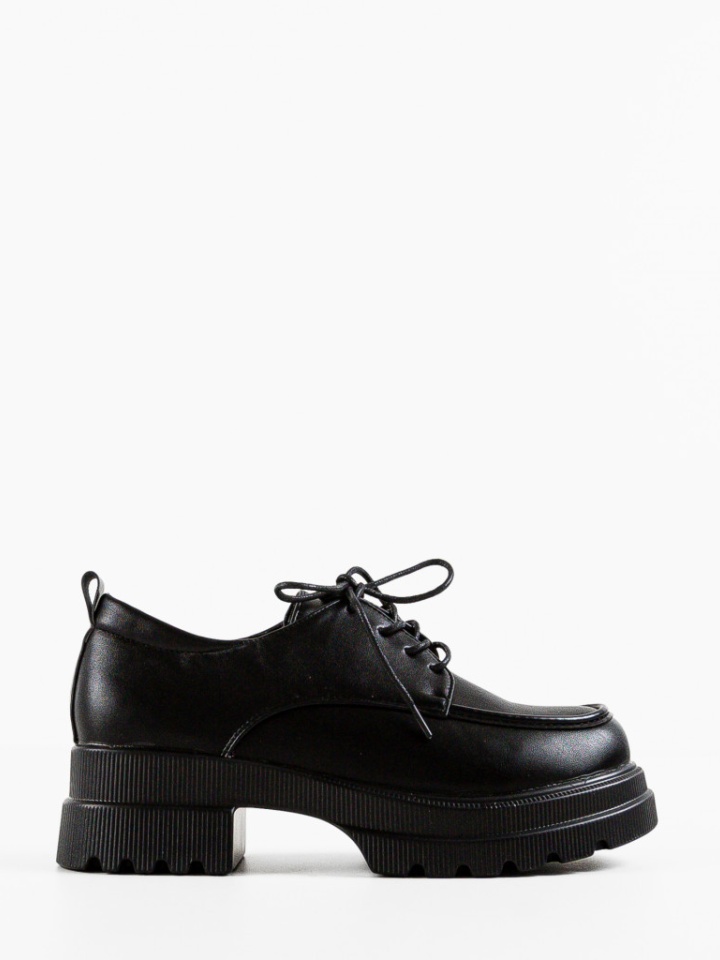 Scarpe casual Nere Welc - Img 4