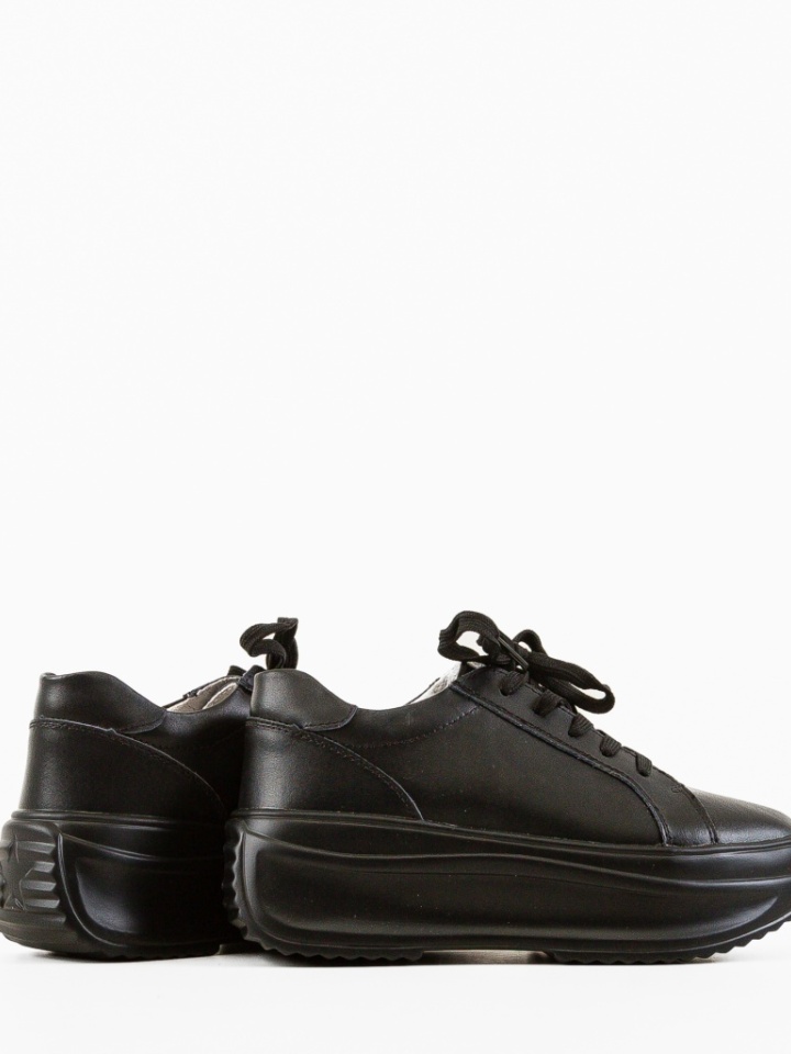 Scarpe casual Nere Yrna - Img 5