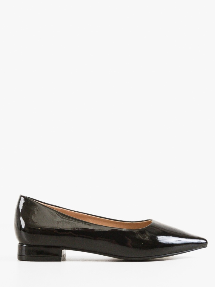 Scarpe casual Nere Zaina - Img 6