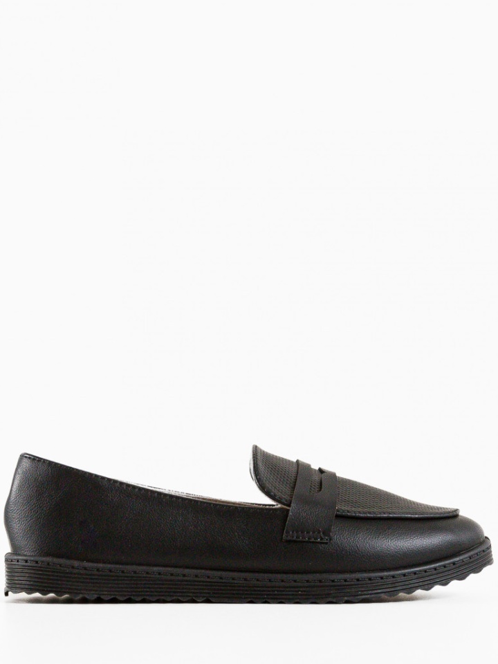 Scarpe casual Nere Zambiylle - Img 4
