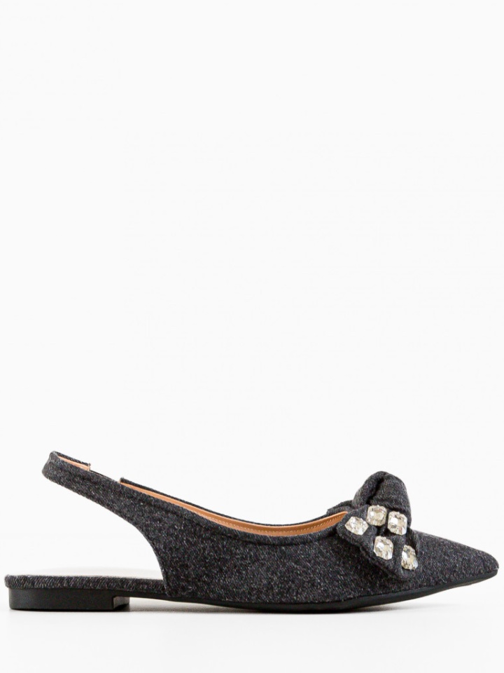 Scarpe casual Nere Zorro - Img 4