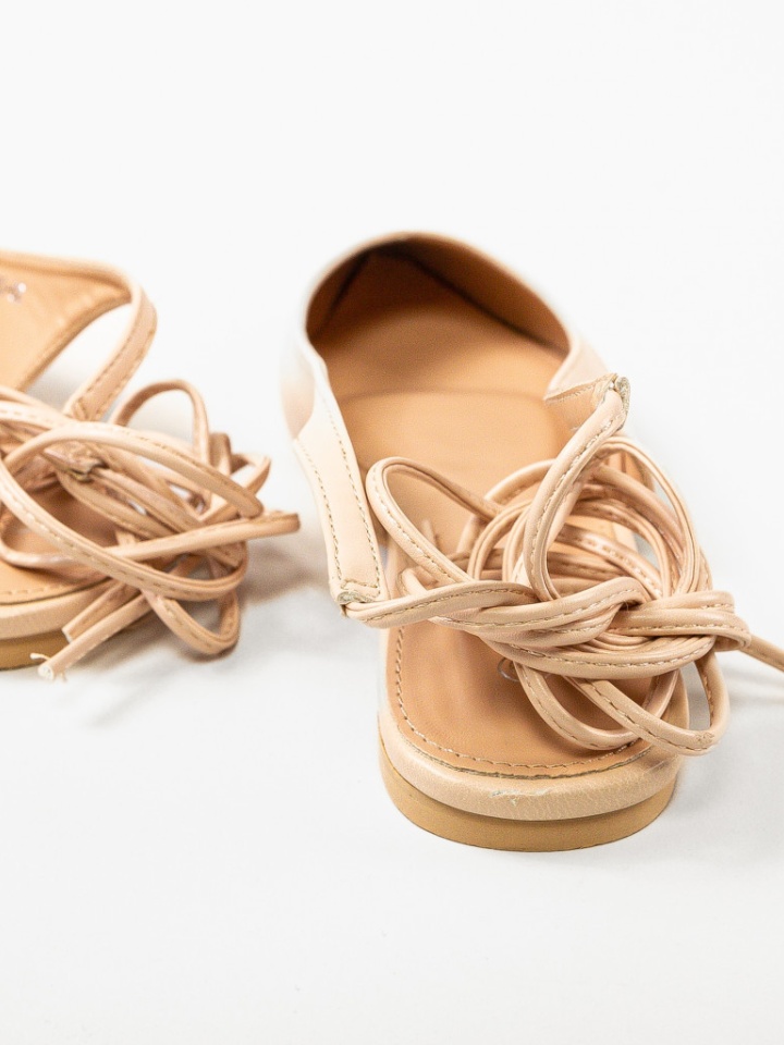 Scarpe casual Nude Angelo - Img 8