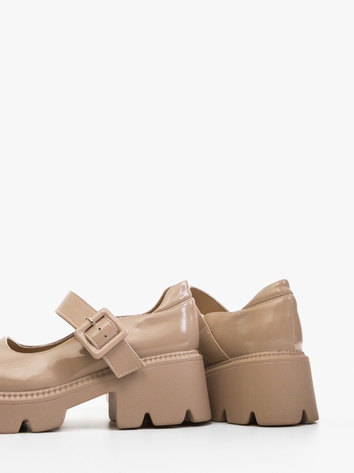 Scarpe casual Nude Bokfa - Img 6