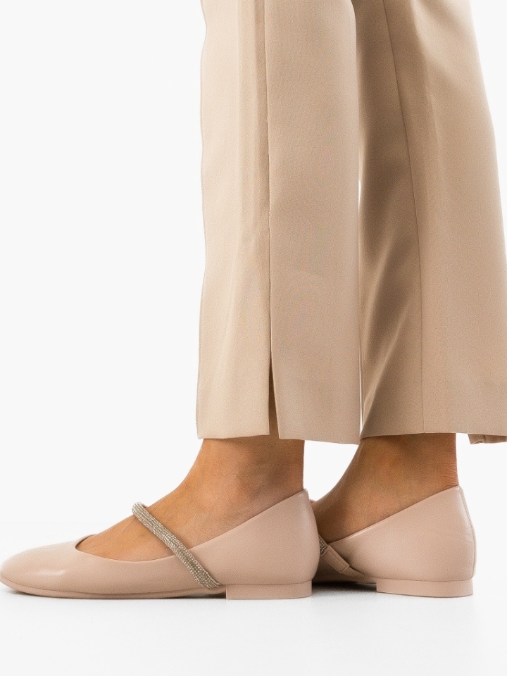 Scarpe casual Nude Keelan - Img 2