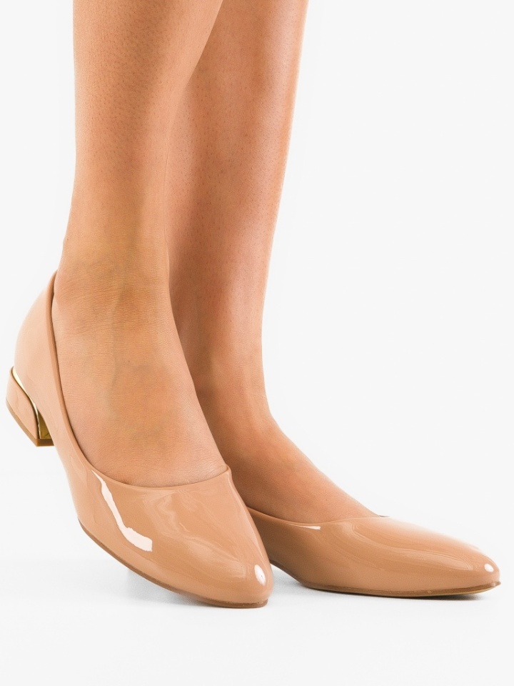 Scarpe casual Nude Lyta - Img 1