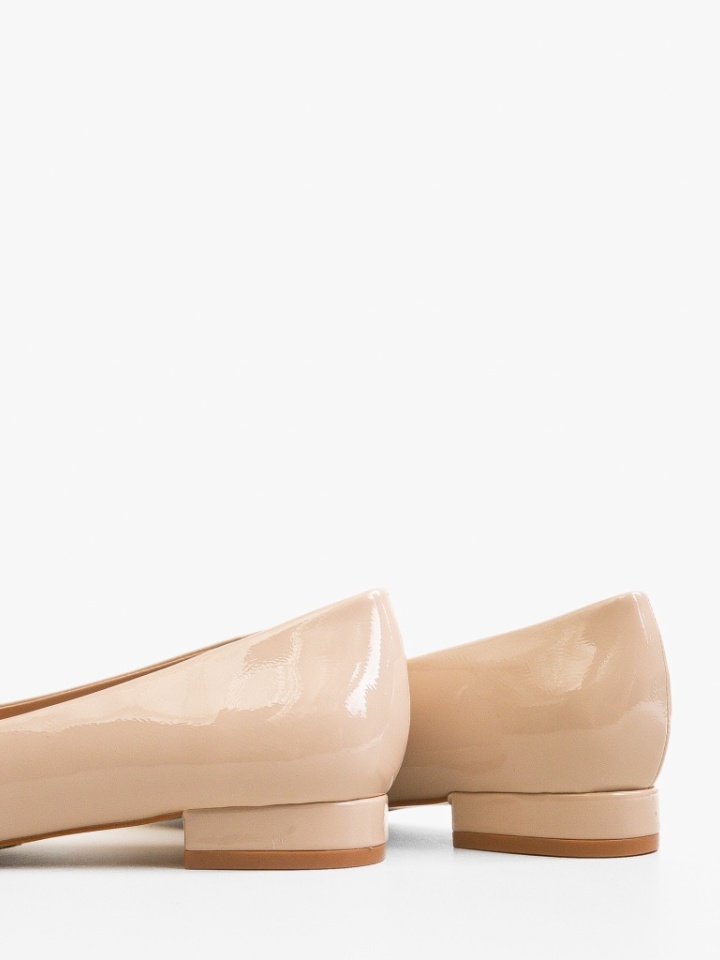 Scarpe casual Nude Zaina - Img 5