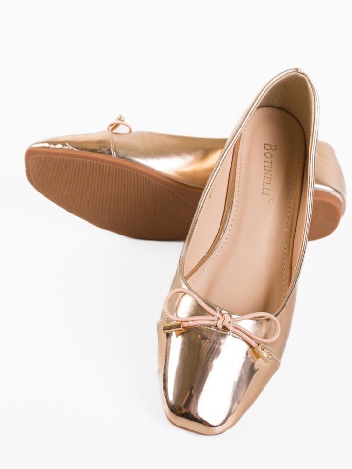 Scarpe casual Oro Kenga - Img 7