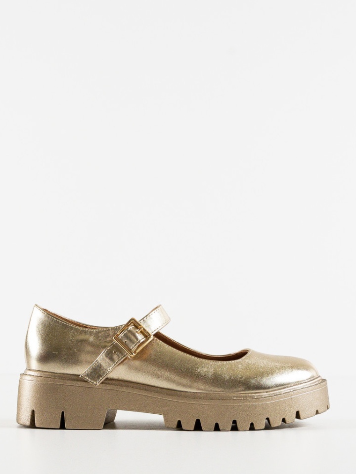 Scarpe casual Oro Mersey - Img 5
