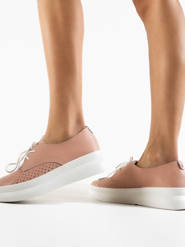 Scarpe casual Rosa Alannah - Img 1