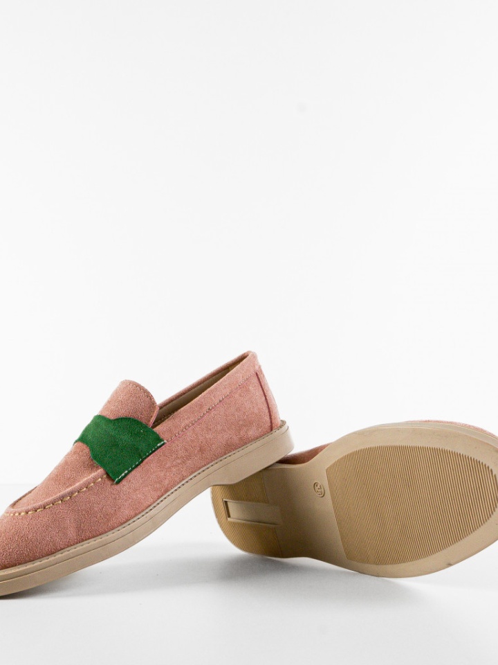 Scarpe casual Rosa Andrey 2 - Img 1
