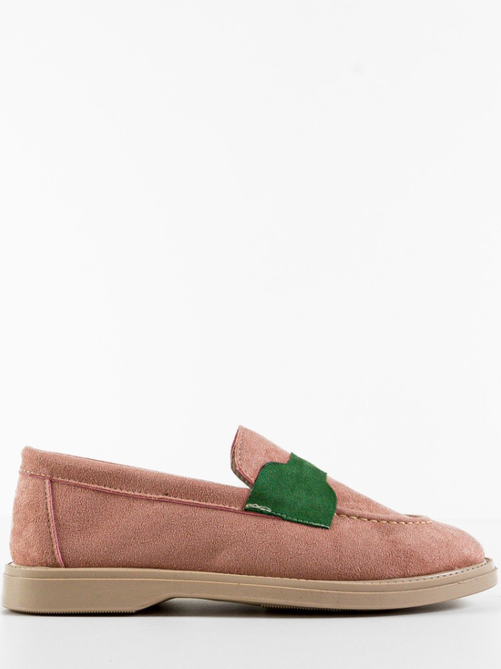 Scarpe casual Rosa Andrey 2 - Img 5