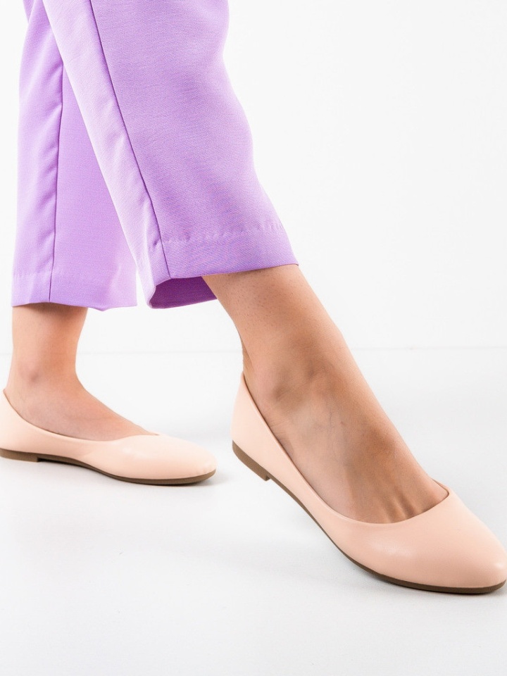 Scarpe casual Rosa Aniya - Img 8