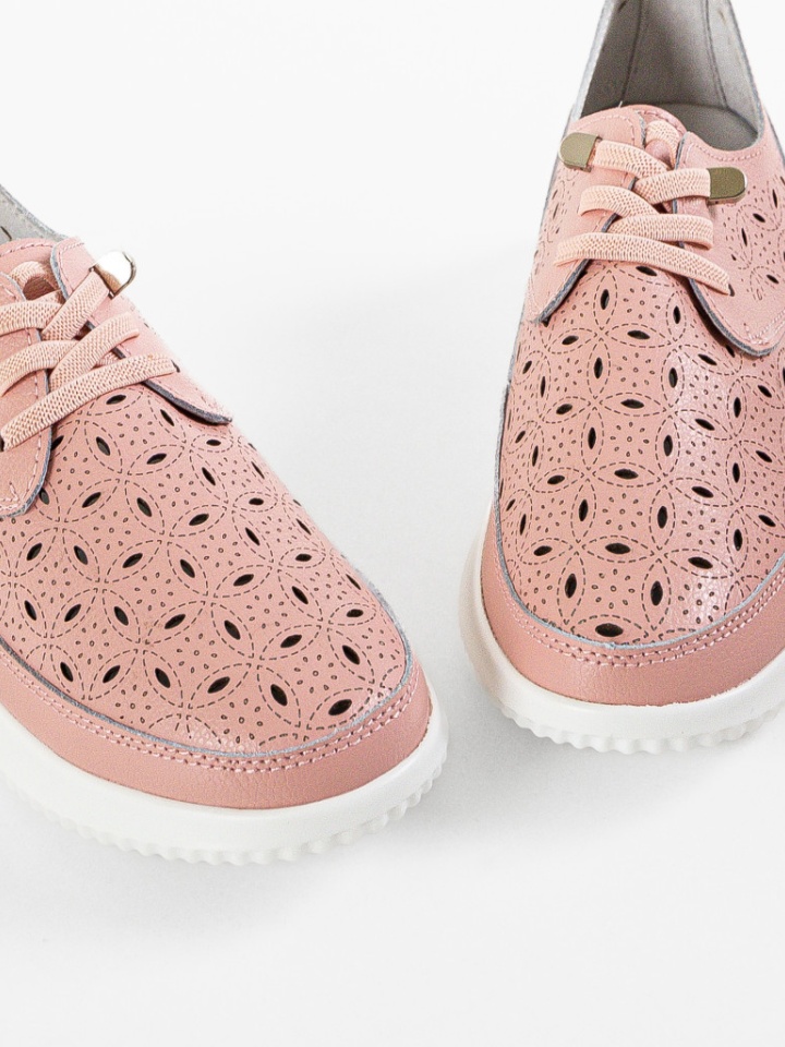 Scarpe casual Rosa Balaj - Img 5
