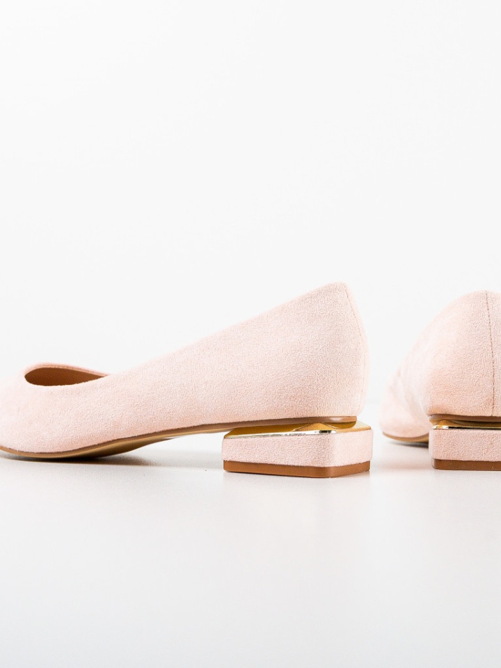 Scarpe casual Rosa Chira - Img 6
