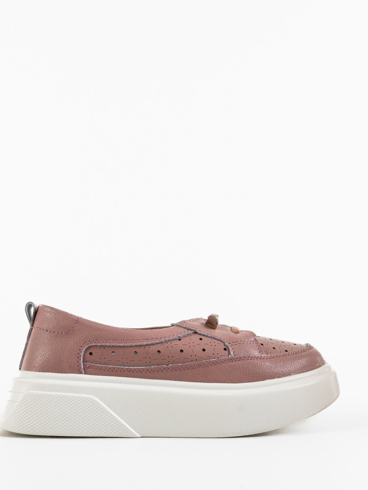 Scarpe casual Rosa Darya - Img 4