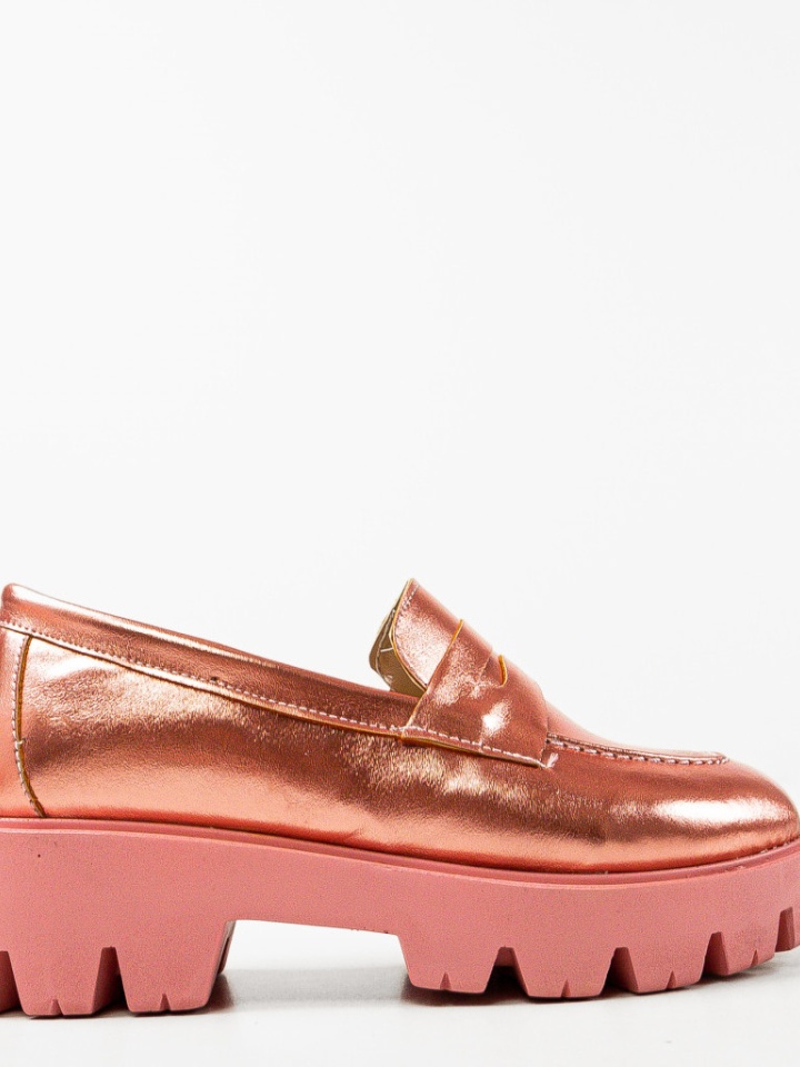 Scarpe casual Rosa Gyna - Img 6