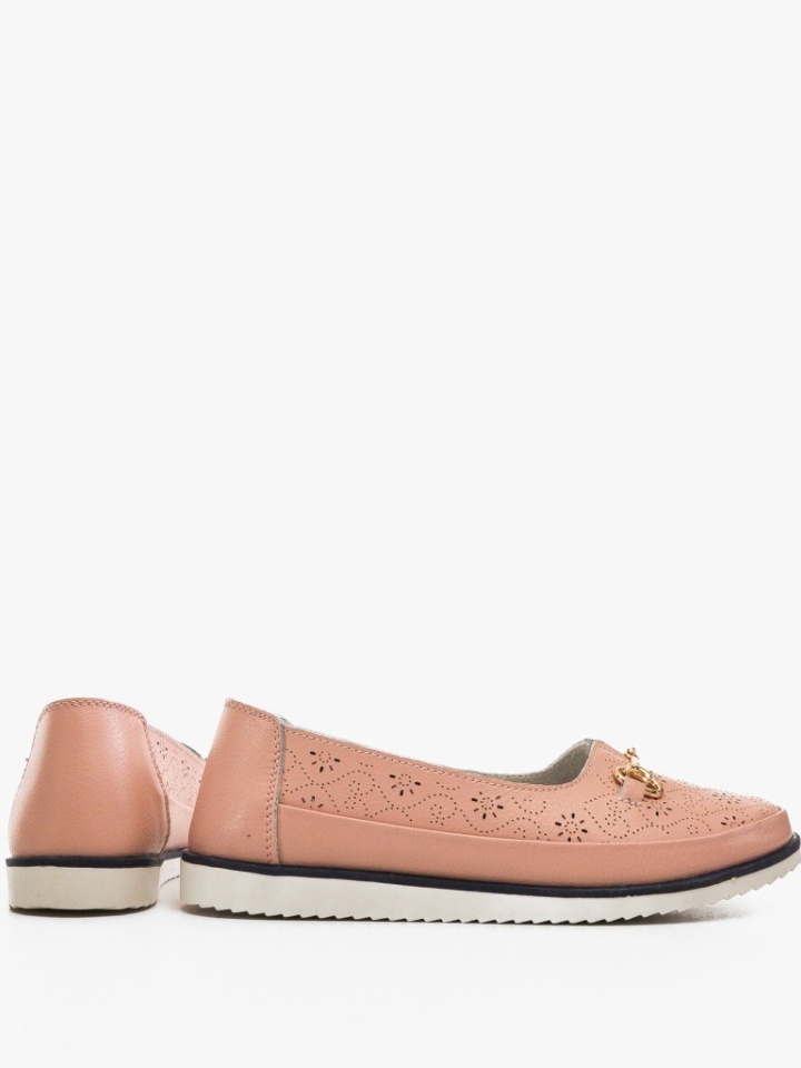 Scarpe casual Rosa Ikram - Img 4