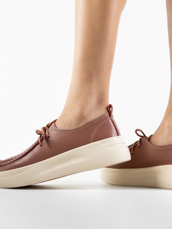 Scarpe casual Rosa Jange - Img 1