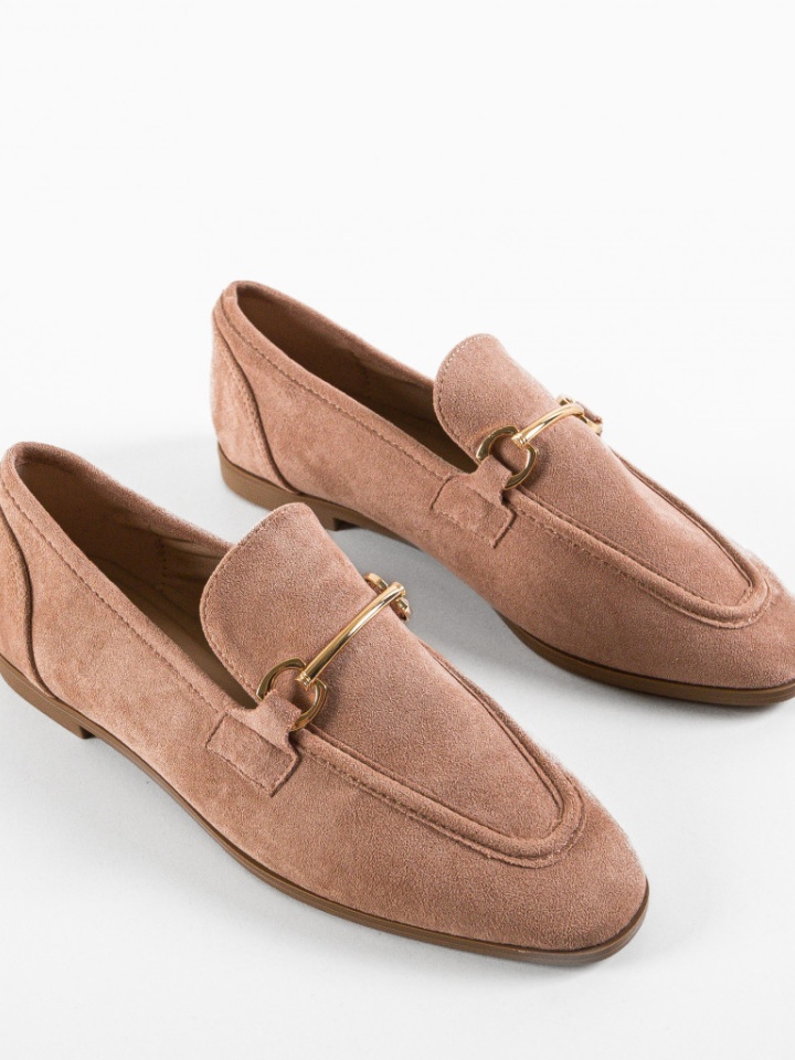 Scarpe casual Rosa Jenet - Img 7