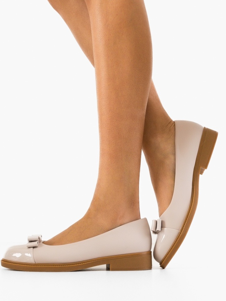 Scarpe casual Rosa Kabba - Img 2