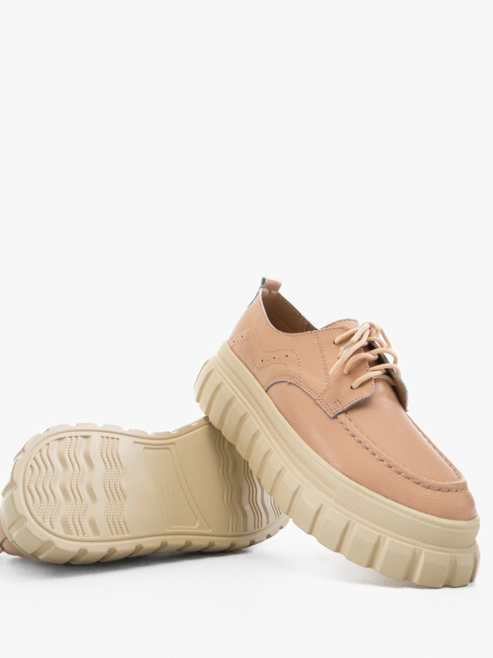 Scarpe casual Rosa Loprem - Img 4