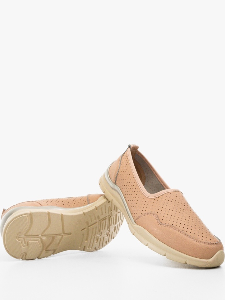 Scarpe casual Rosa Lory - Img 5
