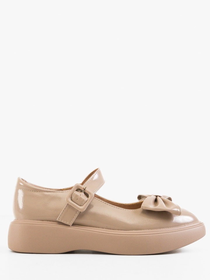 Scarpe casual Rosa Melkior - Img 8