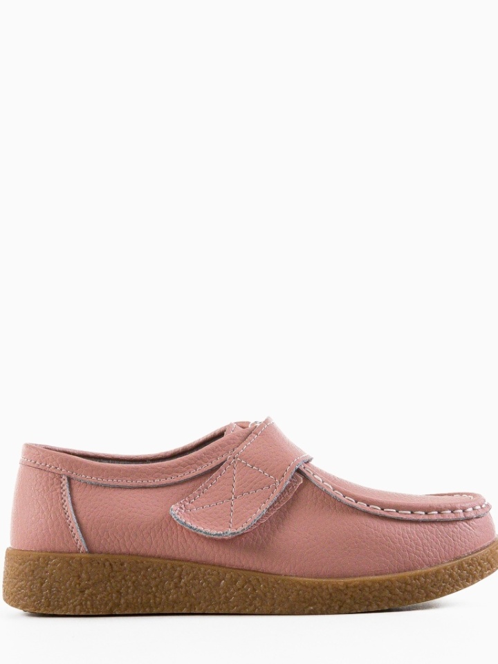 Scarpe casual Rosa Monta - Img 5