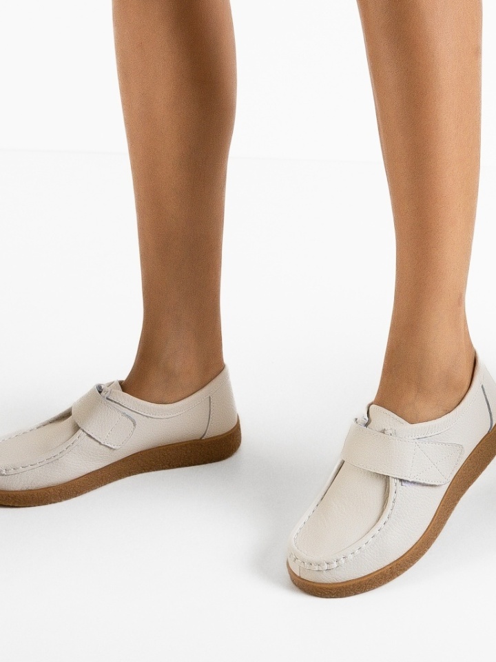 Scarpe casual Rosa Monta - Img 3