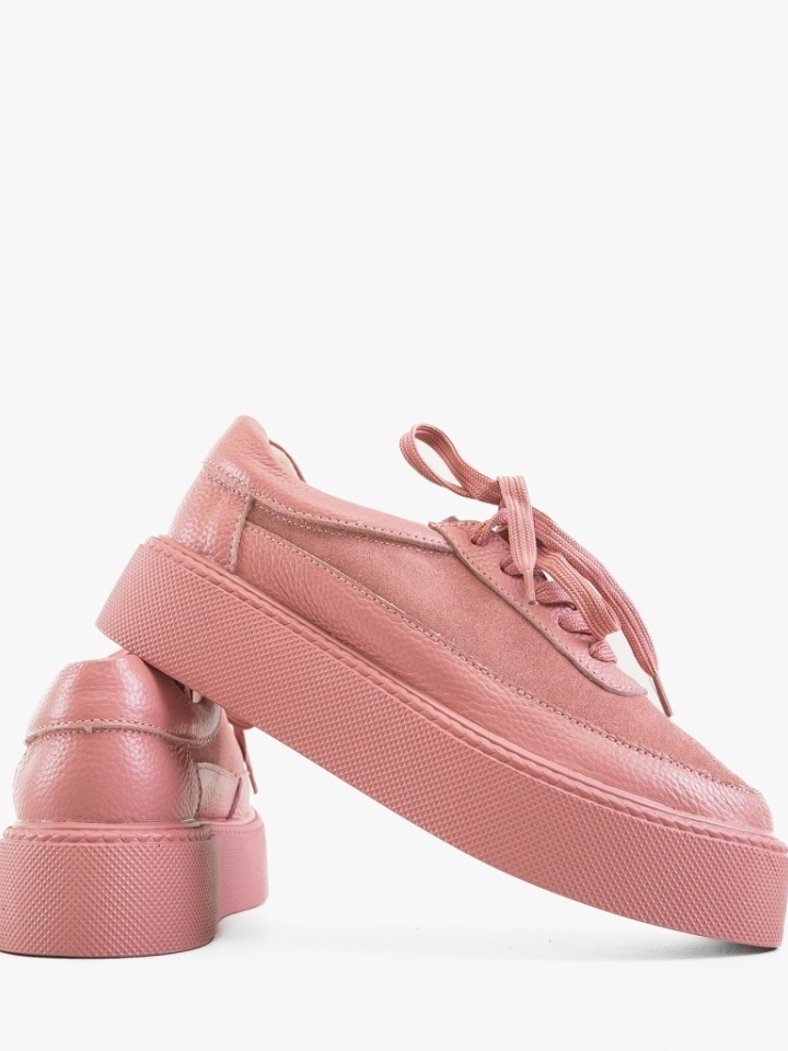 Scarpe casual Rosa Retegan - Img 4