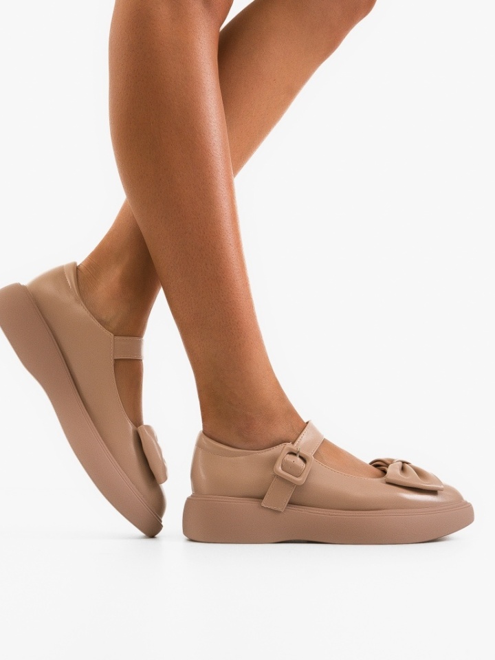 Scarpe casual Rosa SAMWELL - Img 1