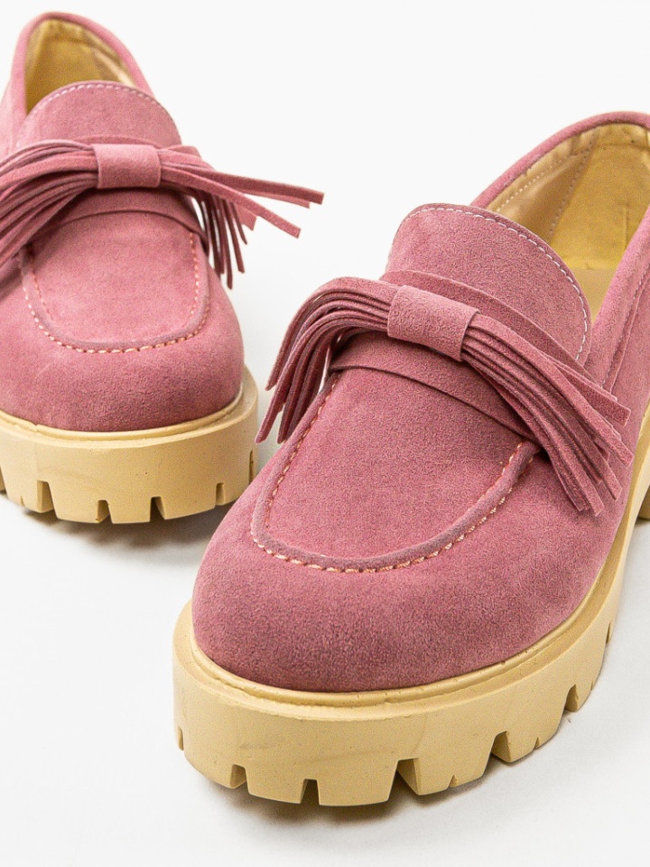Scarpe casual Rosa Sigvald - Img 11