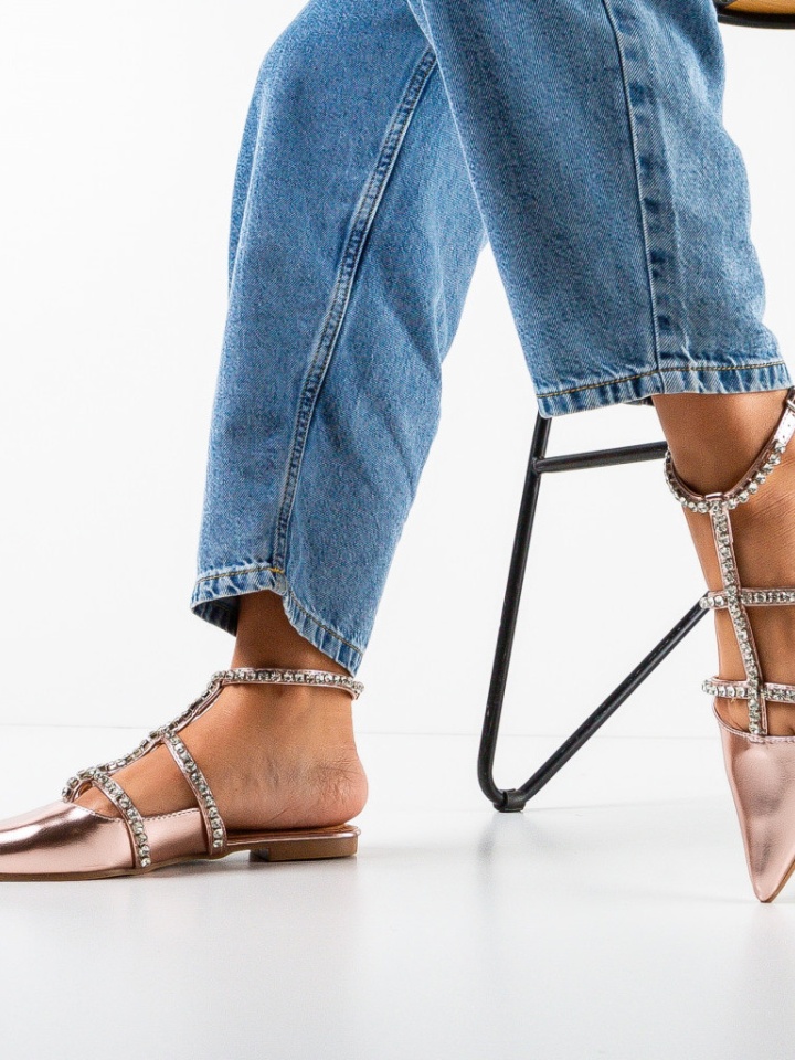 Scarpe casual Rosa Tierney - Img 4
