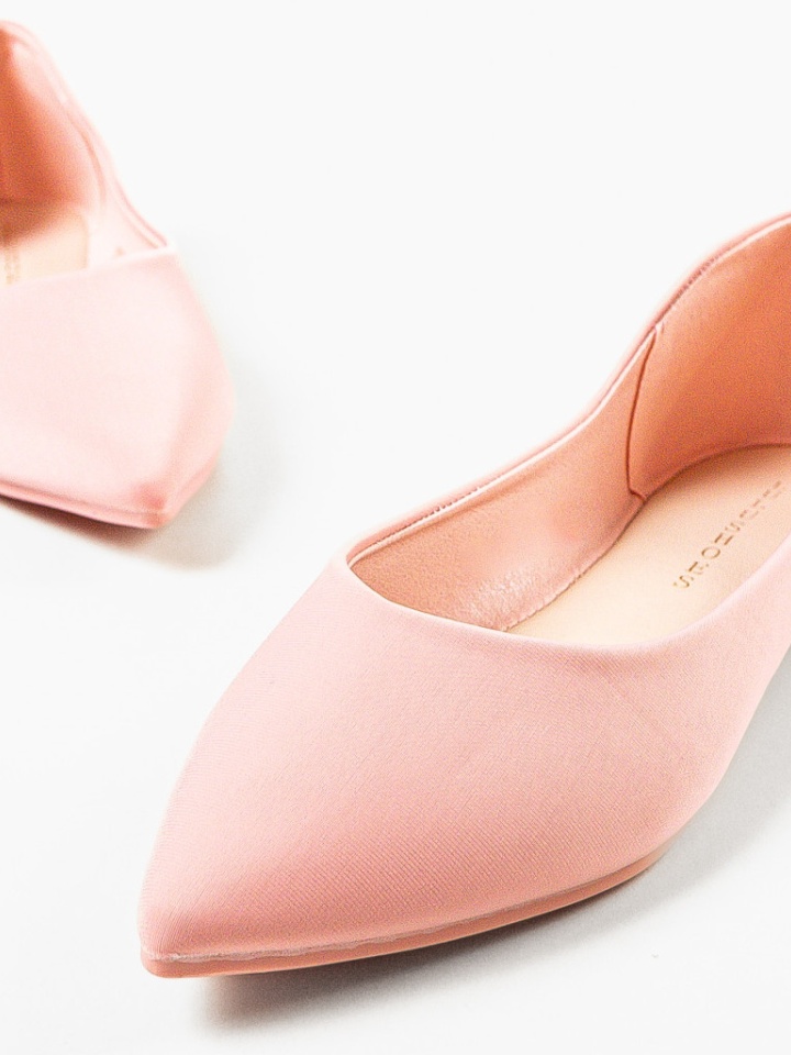 Scarpe casual Rosa Yndyanka - Img 6