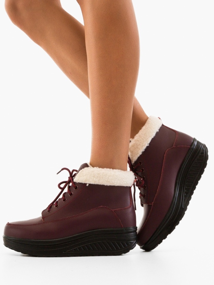 Scarpe casual Verde Blind - Img 3