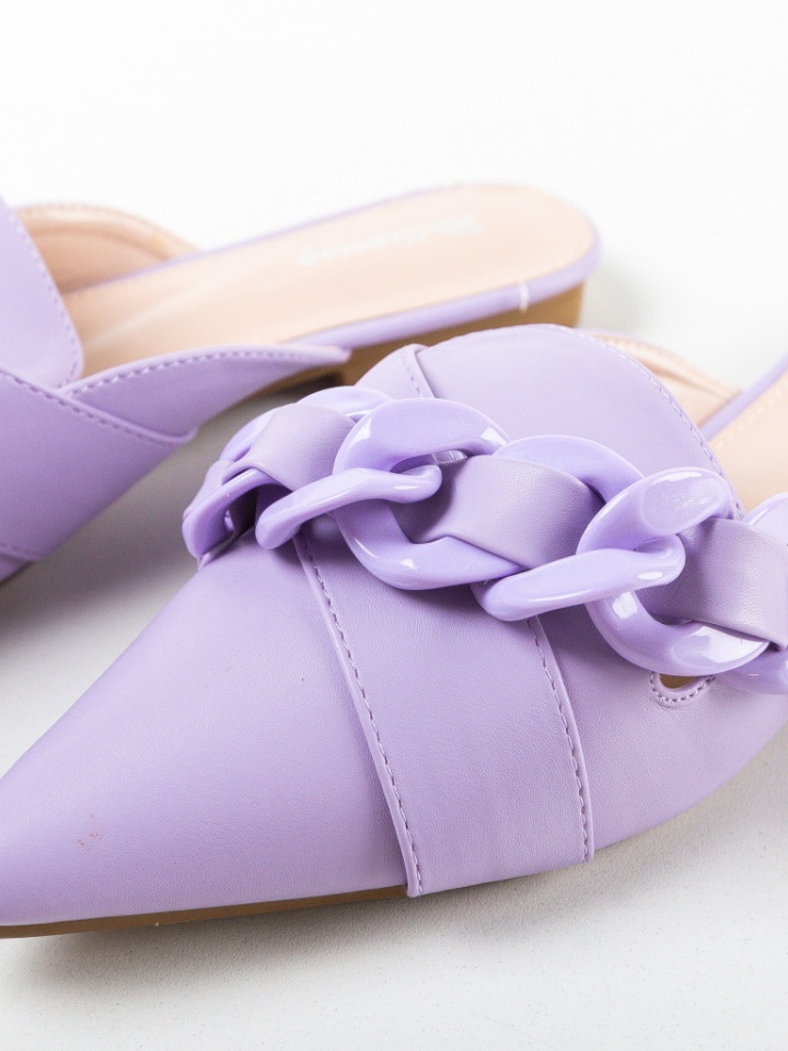 Scarpe casual Viola Gaines - Img 8