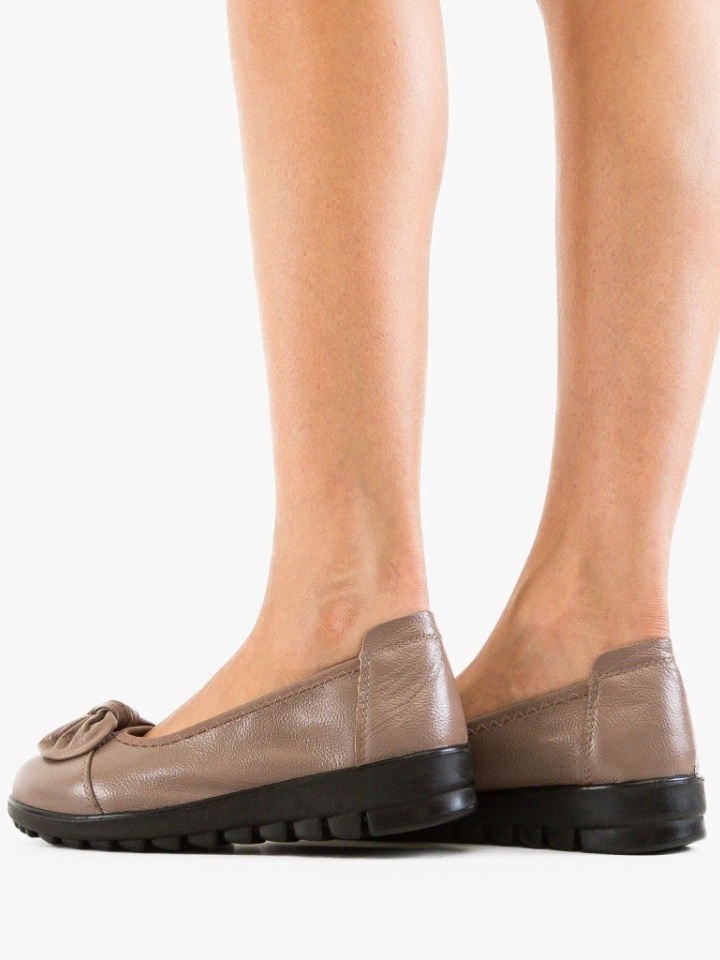 Scarpe casual Viola Relya - Img 10